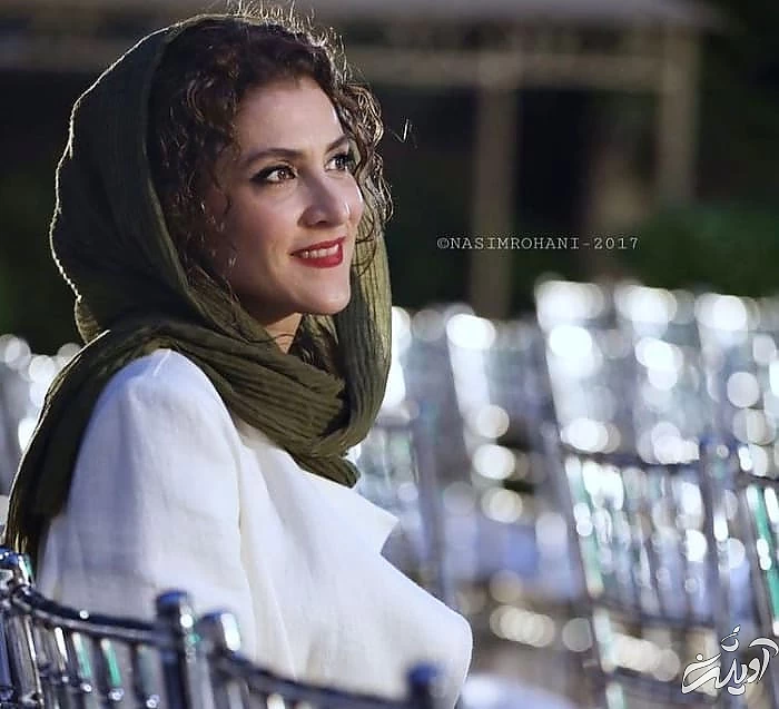 زندگی شخصی ویشکا آسایش ویشکا آسایش